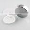 Amber Glass Cream Jar Cheap Price 20g 30g 50g