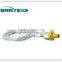 Convenient coppper fitting twater valve nut