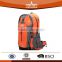 Mountaineer essential camping backpack