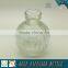 100ML round glass essential oil diffuser bottle