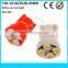 4smd 12smd 28smd 38smd led T10 popular in brazil