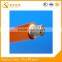 Rubber Insulated Brass with aluminum conductor welding cable