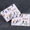 Wholesale and retail Matt Lamination customized poker card UV Protected board game box printing tarot cards ---DH20588                        
                                                Quality Choice