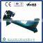 New technology low cost screw conveyor manufacture