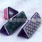 Triangle nail buffer , curved sanding files