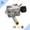 Gas valve with piezo ignition for outdoor heaters                        
                                                Quality Choice