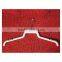 plastic clothes anti slip hanger