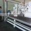 SM3030 10*10 foam eps pillar making machine by hot wire cutting