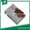RECYCLE KRAFT PAPER SQUARE CORRUGATED BOX