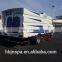 NEW MODEL !! dongfeng 5CBM road sweeper truck