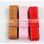 wholesale saddle stitched cheap grosgrain ribbon