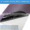 Paypal Payment Chameleon Purple 3D Carbon Fiber Vinyl Car Wrapping Film
