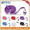 1M / 2M / 3M Noodle Flat Charger Sync Data Micro Usb Cable