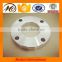 Factory price 304 flat flange for sale