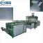 PET based Soft Creasing Foldable Box making machine