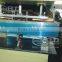 High Frequency PVC awning welding machine for PVC awning , truck cover , PVC Tent