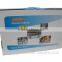 Factory wholesale price 7 inch digital frame with remote