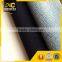 Made in China 350gsm Knit Stretch Cotton-Poly Denim