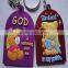 oem custom keychain/soft pvc keychain/rubber keychain