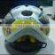 PVC SHELL KIDS BICYCLE AND SKATE HELMETS CE EN1078