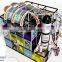 CHEER AMUSEMENT Space themed indoor playground                        
                                                                                Supplier's Choice