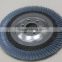 High Quality Hot Sale Abrasive Flap Disc for polishing and grinding