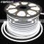 Mini 8*15mm Cold White LED Ultra Thin Neon Flex Rope Light