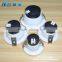 3 years quality warranty 6000K 1280lm 15W SMD LED Downlight fixture
