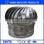 Sinta supply stainless steel wind power Turbine Ventilators