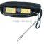 refrigerant leak detector