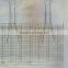 stainless steel barbecue bbq wire mesh net
