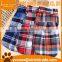 CS12 new 2016 fashion cut&sew pet dog plaid shirt wholesale                        
                                                Quality Choice