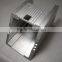 oem profile electronics t8 led profile anodized 6000 series aluminum