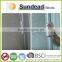 cordless sliding magnetic tilt and lift system blinds for windows with built in blind inside double glass window