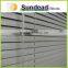 25mm aluminum day and night blinds cheap for sales for office curtain and blinds