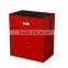 Manufacture workshop heavy duty steel workbench drawer tool cabinet