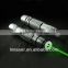 Super Strong Free Shipping High Power Green Laser Pointer 200mW Adjustable Focus Class 3 Green Rechargeable Burning Lazer