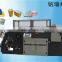 Small Paper Hamburger Box Forming Machine New Design