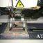Computerized Lockstitch Straight Button Hole Sewing Machine ATR-781D AUTOMATIC INDUSTRIAL SEWING MACHINE