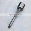 Hangzhou custom Micro machining 4140 steel cnc shaft