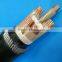 PVC/PE/XLPE/Copper/Insulated/Copper/Rubber Cable