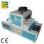 2015 Newly Small Table--style UV curing machine