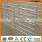 Horse and cattle hot dipped galvanized livestock farm fence
