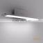 Ultra-thin aluminum LED Wall lamp