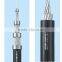 Al/Cu Conductor, Insulation/Sheath PVC/PE/XLPE