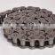 OEM Titan Vogele Demag track chains conveyor chain conveyor scraper