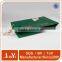 retail small flat paper bags wholesale recycled
