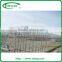 High Light Transmission Glass Greenhouse for Agriculture
