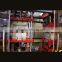 Competitive Price full-automatic plastic thermoforming machine