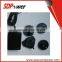 2016 Hot- Sell Eu Plug Universal Power Adapter AC DC Power Adapter